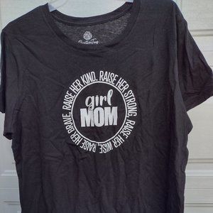 A "PositiviTees" Shirt